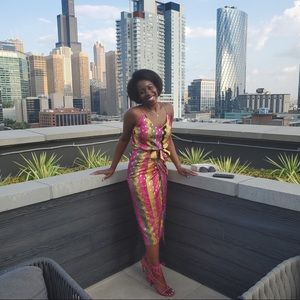 Meet your Posher, Ashley